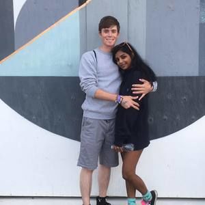 Meet your Posher, Tim